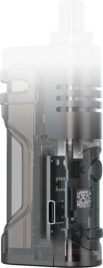 Knight 40 dual PCB