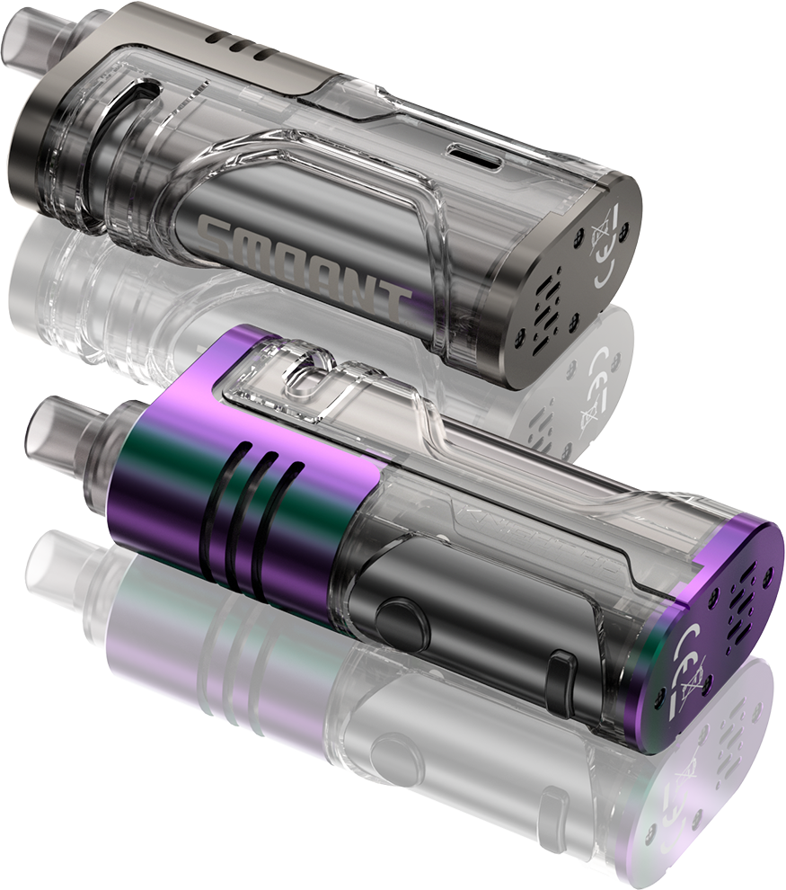 Knight 40 devices