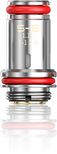 S-6 1.1Ω coil