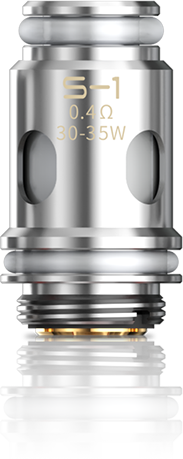 SMOANT S-1 coil