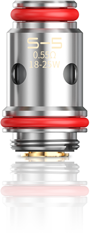 SMOANT S-5 coil