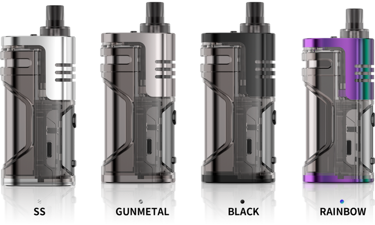Knight 40 available colors