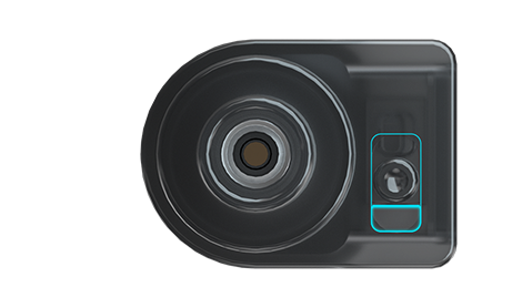 RDL airflow
