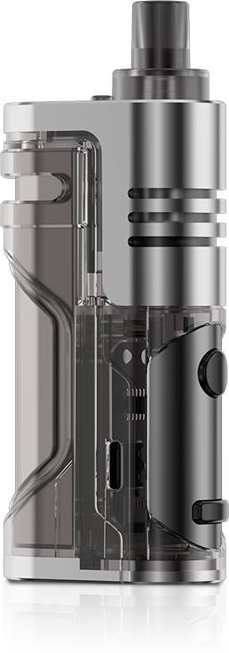 Knight 40 exploded view