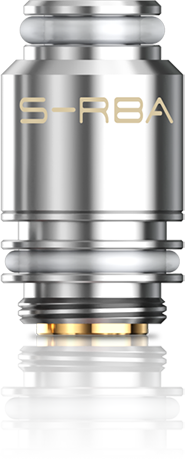 SMOANT S-RBA coil