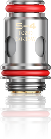 SMOANT S-4 coil