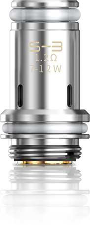 SMOANT S-3 coil