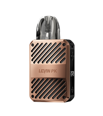 LEVIN PK
