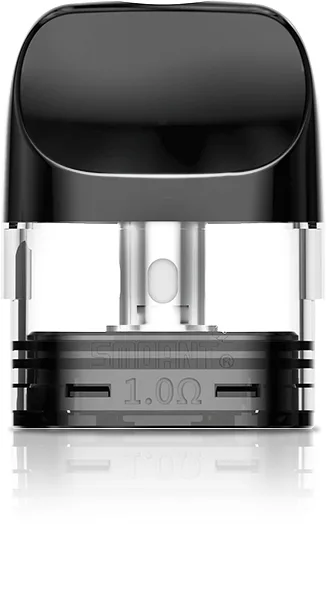 1.0Ω coil